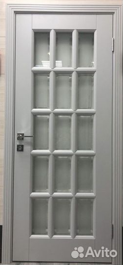 Двери межкомнатные
