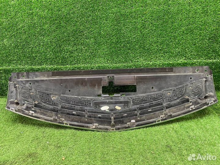 Решетка радиатора передняя Geely Atlas NL-3 5791