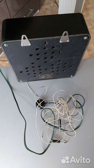 Аппарат для гальванизации мрту 42-246-63