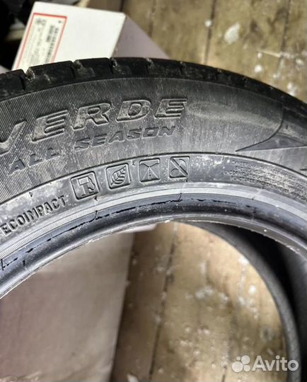 Pirelli Scorpion Verde 5/60 R17