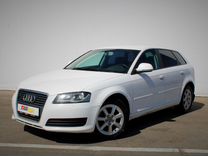 Audi A3 1.6 AMT, 2010, 216 569 км, с пробегом, цена 755 000 руб.