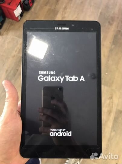 Планшет samsung SM-T385