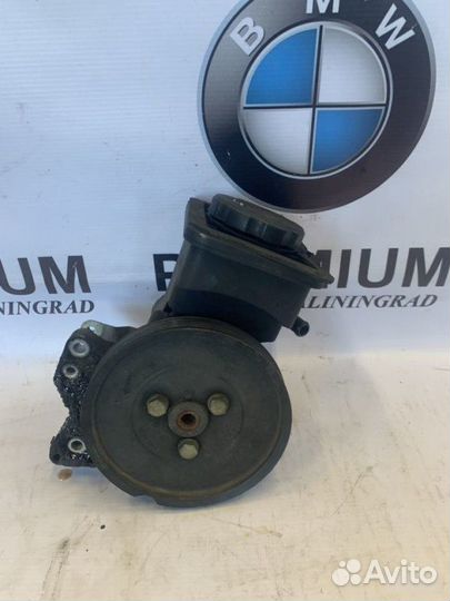 Насос гур Bmw 5 E39