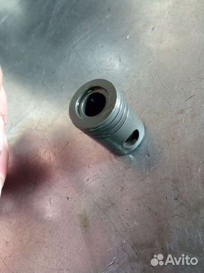 Насос вариатора jatco jf010e nissan murano 3.5