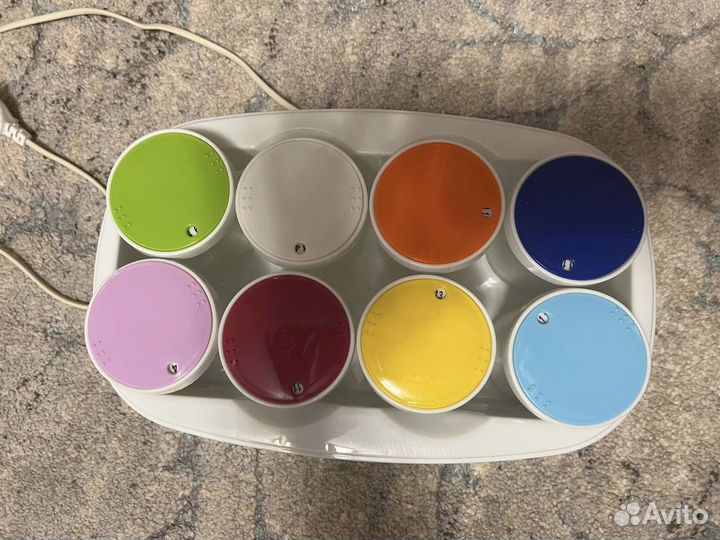 Йогуртница