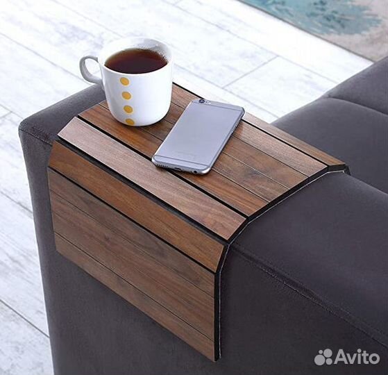 Столик для дивана гибкий Килот