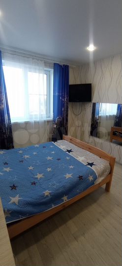 1-к. квартира, 35 м², 13/18 эт.