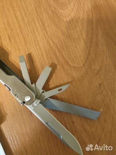 Leatherman Super Tool 300