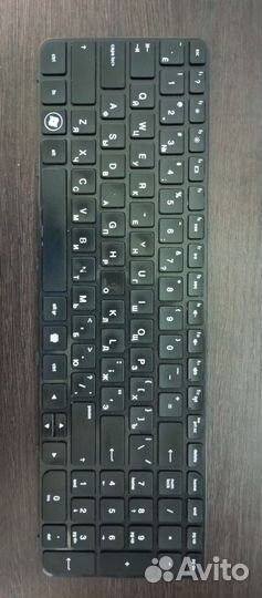 Клавиатура HP Pavilion g6
