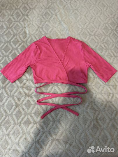 Топик женский