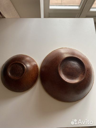 Чаши для фруктов