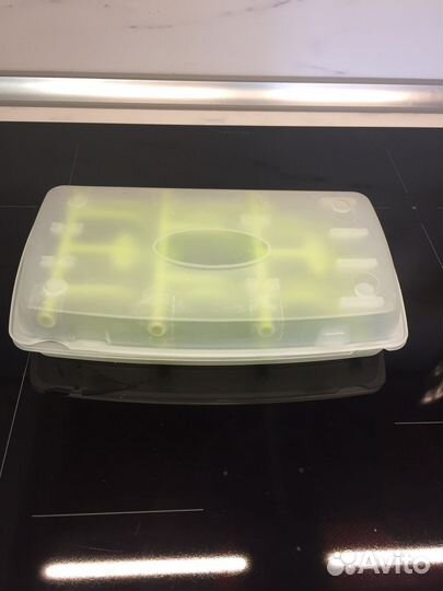 Сушилка складная для бутылочек и сосок