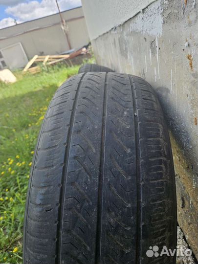 Yokohama Geolandar G95 225/55 R17 97