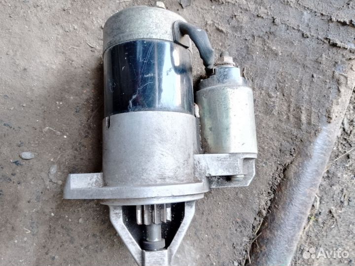 Замок зажигания ваз 2107