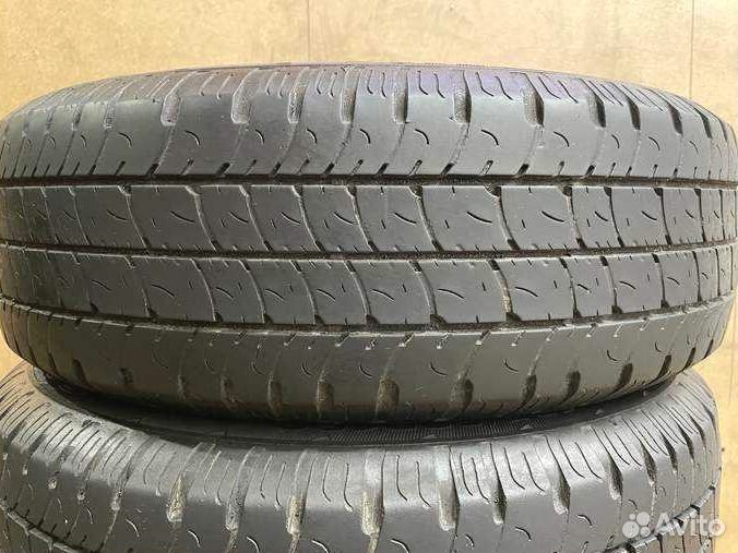 Goodyear Cargo Marathon 195/60 R16C 99H