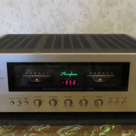 Accuphase E-260 220/240 В фонокорректор AD -30