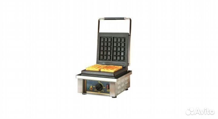 Вафельница roller grill GES10