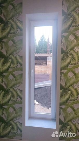 Установка пластиковых окон остекление балконов