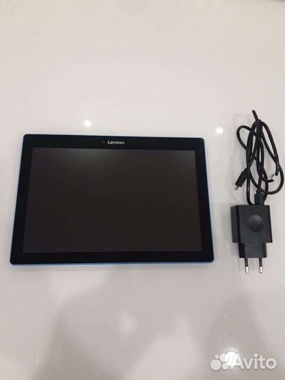 Планшет Lenovo TB-X103F