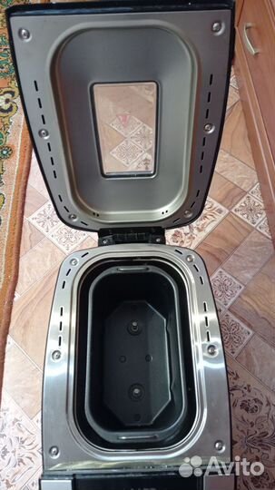 Хлебопечка