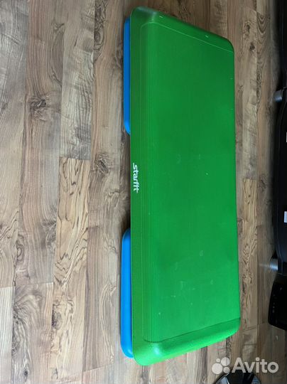 Степ-платформа