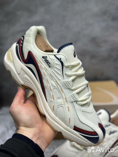 Кроссовки мужские Asics Gel-Pereleus 41-45