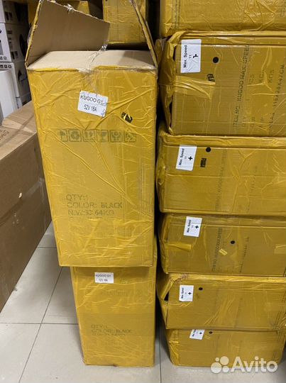 Электросамокаты Оптом опт