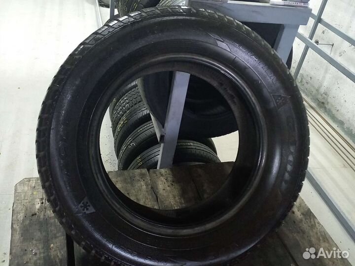 Goodyear Eagle Ultra Grip 235/60 R16 100H