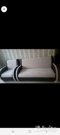 Ремонт перетяжка,мягкой мебели,в течении дня на до