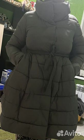 Пальто