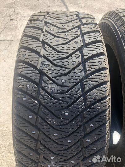 Yokohama 704R 205/55 R16 94