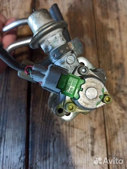 Топливный насос Toyota Camry