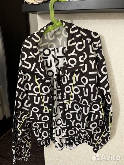 Спортивный костюм женский ASOS