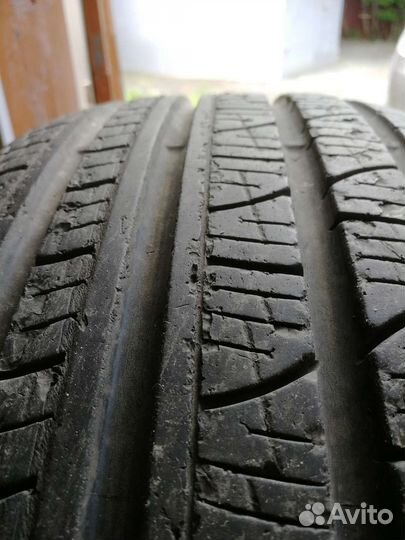 Pirelli Scorpion 235/65 R17