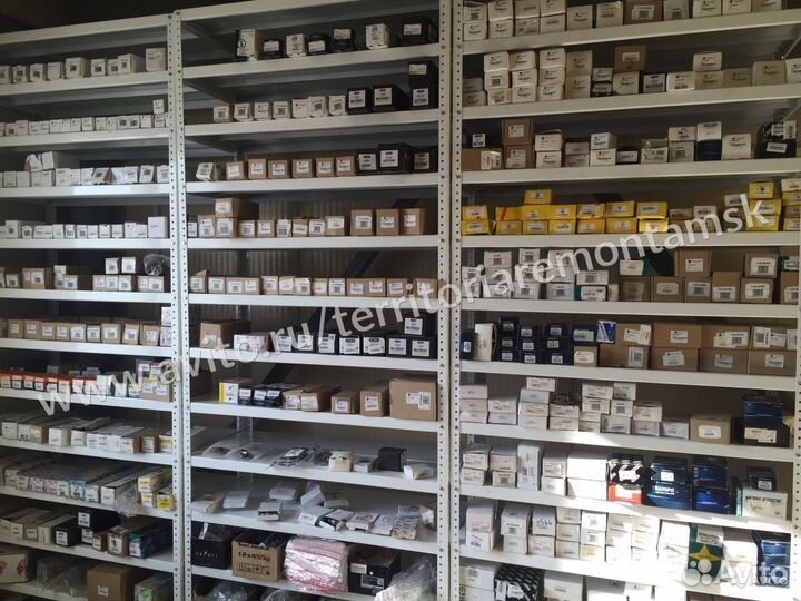 Стартер Ford Fiesta ремонт стартера Форд Фиеста