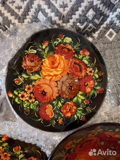 Набор посуды