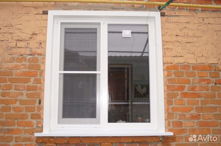 Пластиковые окна с завода