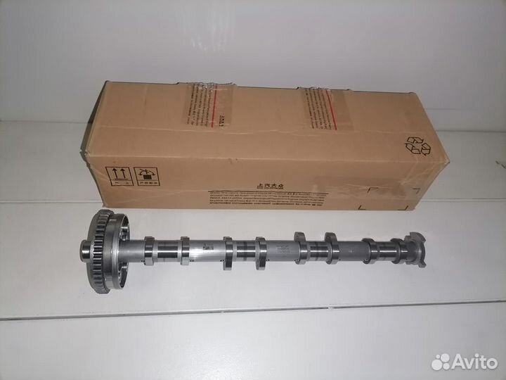 Распредвал впускной Audi Volkswagen 1.8 2.0 Gen3