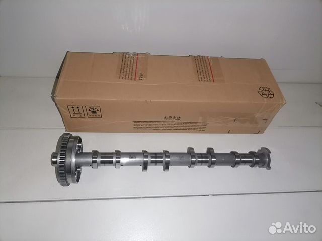 Распредвал впускной Audi Volkswagen 1.8 2.0 Gen3