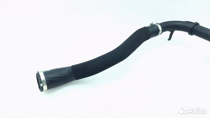 Б/У Б/У Патрубок интеркулера Состояние отличное