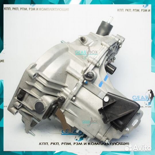 Кпп ваз 2108, 2109, 21099 (кпп ваз-21083-2115)