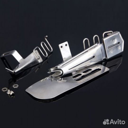 Трикотажный окантователь