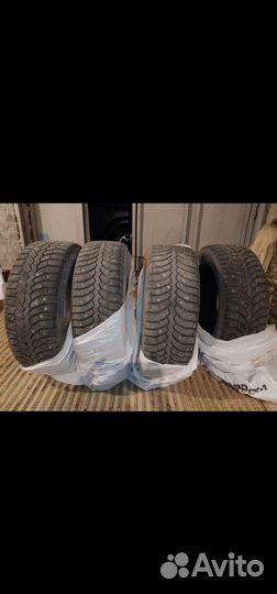 Bridgestone B650 235/60 R18 23Q