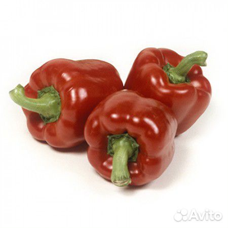 Семена Перца 