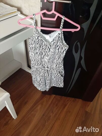 Костюм для девочки 140 146