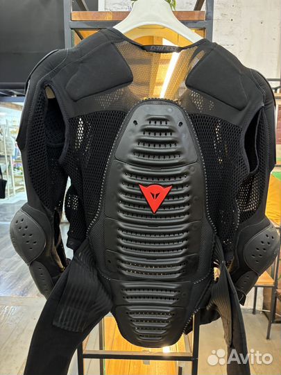 Мотокуртка ducati dainese