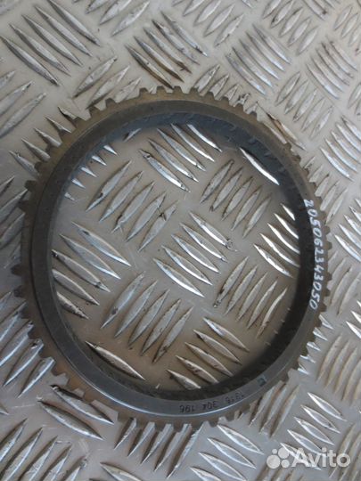 Кольцо синхронизатора ZF 1316304196