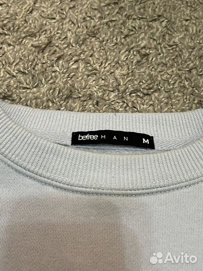 Свитшот beefree