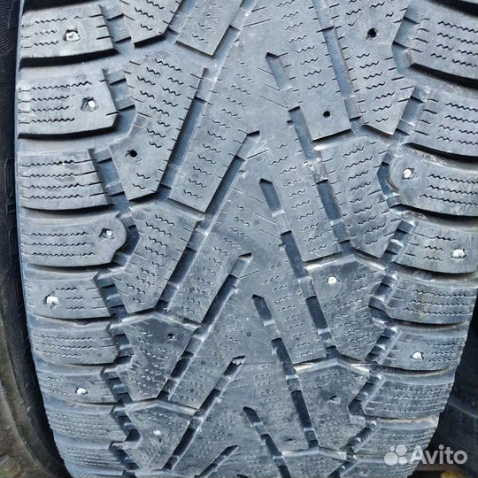 Pirelli Ice Zero 255/55 R18 109H