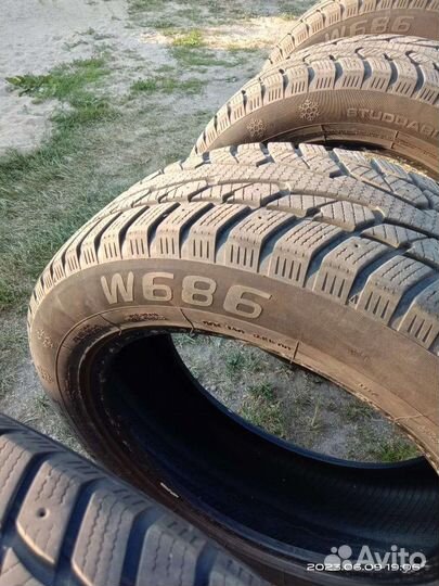 Accelera Beta 65/80 R18